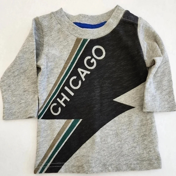 NWT || BITZ KIDS || Boutique bundle 3-6 mos - Picture 8 of 10